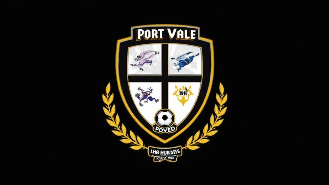 Arsenal Safeguard Cup Run with 2-0 Win Over Port Vale
