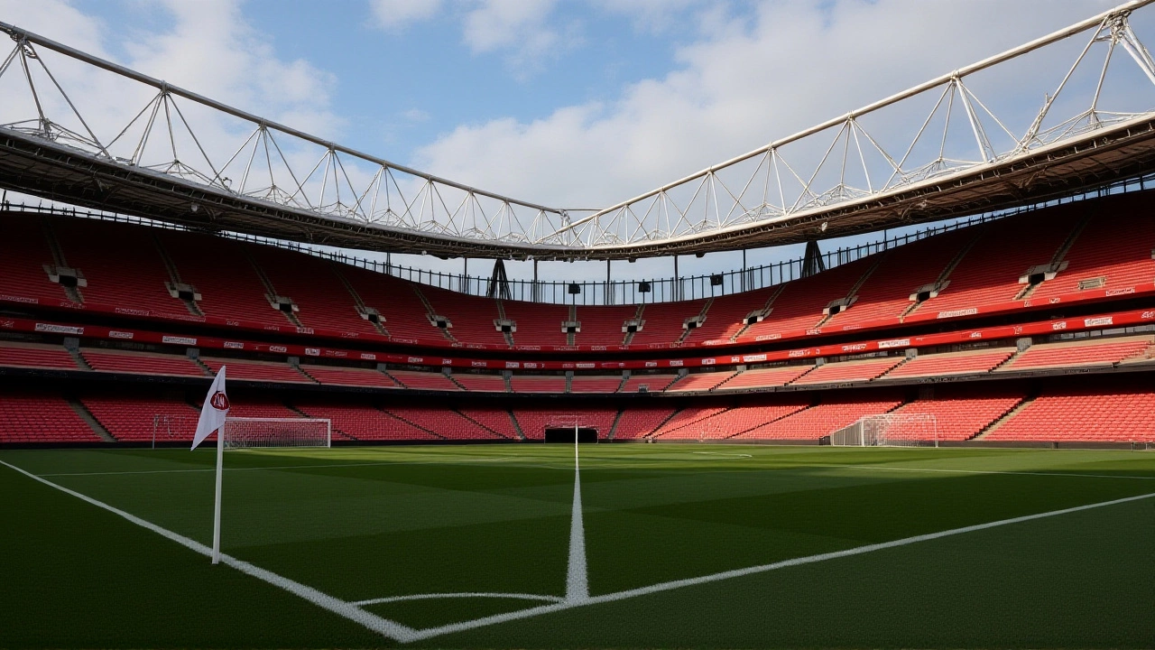 Arsenal handed suspended £500,000 fine for failing to allocate FA Cup away tickets