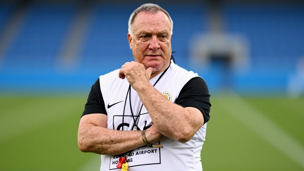 The Ripple Effect: Smallest, But Not Forgotten