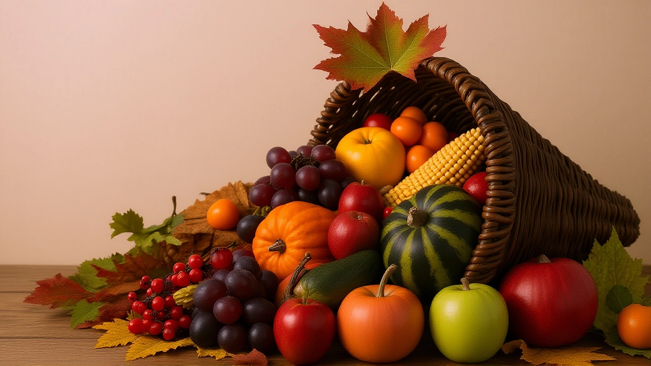 Trump Pardons Record-Breaking Turkeys as Prices Plunge 33%; Pope Leo XIV Extends Thanksgiving Greetings in Turkey