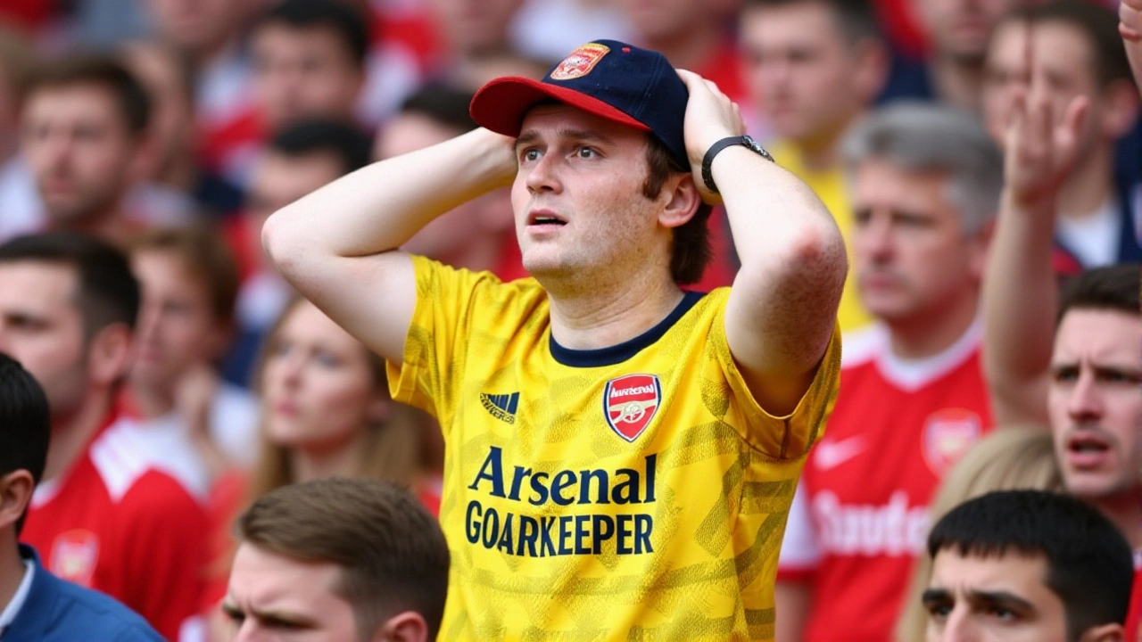 Premier League's 3-Week Break Sparks Fan Fury in 2026/27 Fixtures